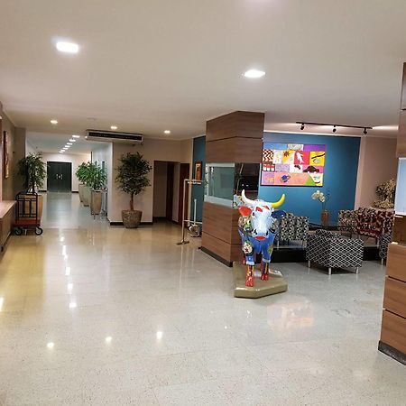 Belém Soft Hotel Esterno foto