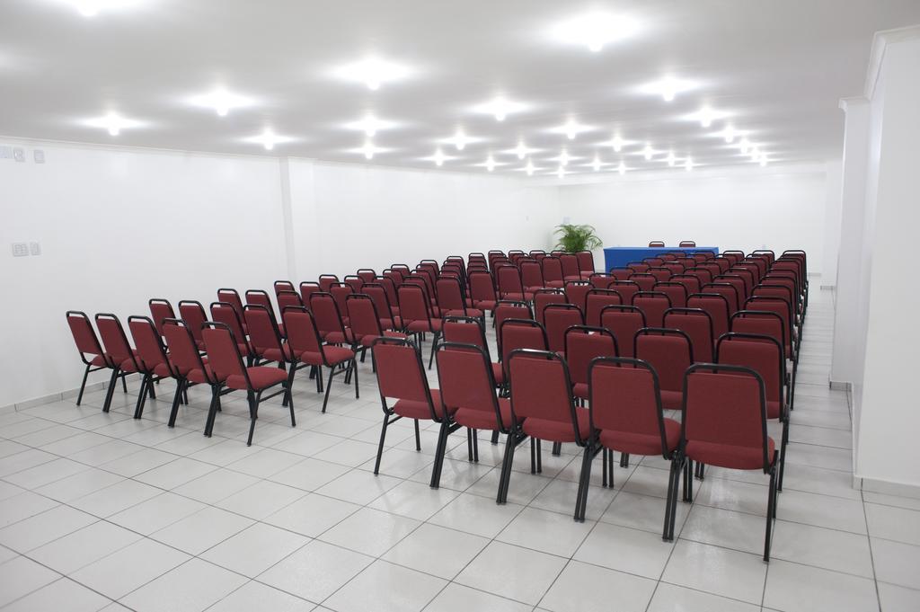 Belém Soft Hotel Esterno foto