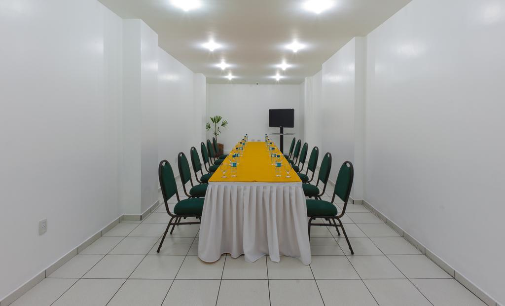Belém Soft Hotel Esterno foto