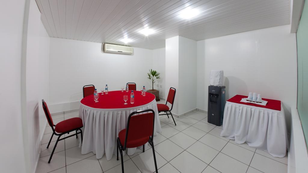 Belém Soft Hotel Esterno foto