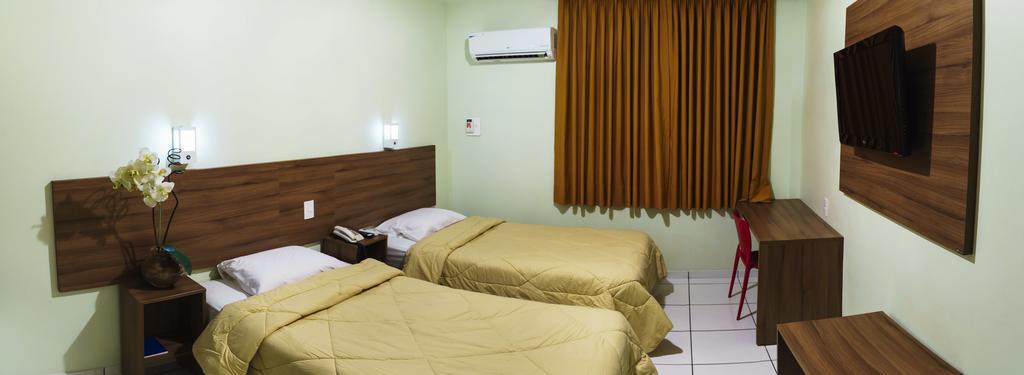 Belém Soft Hotel Esterno foto