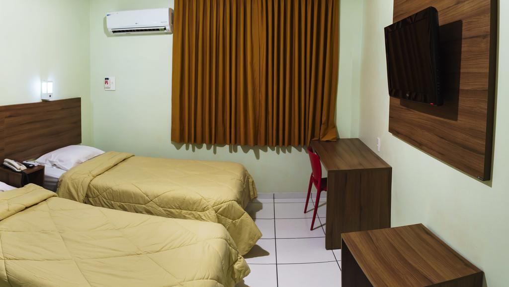 Belém Soft Hotel Esterno foto