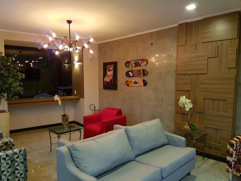 Belém Soft Hotel Esterno foto