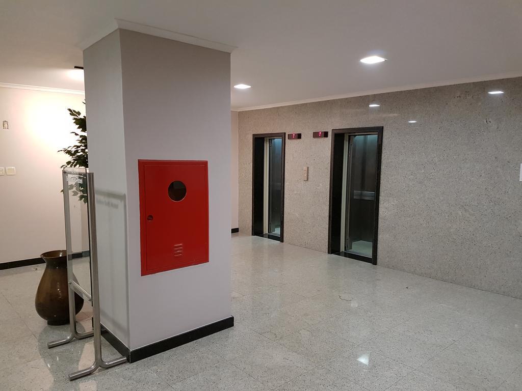 Belém Soft Hotel Esterno foto