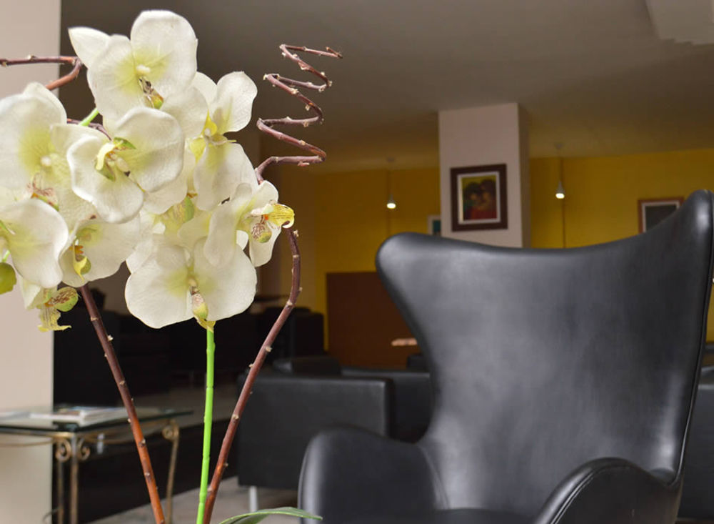 Belém Soft Hotel Esterno foto