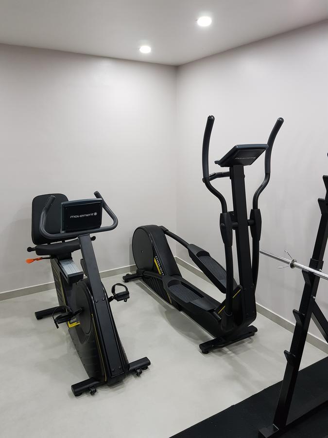 Belém Soft Hotel Esterno foto